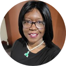 Michelle Pinckney, NP