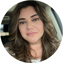 Michelle Plamondon, LPC