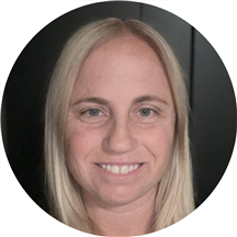 Michelle Powell, PMHNP