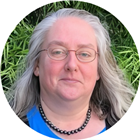 Michelle Powers, LPCC