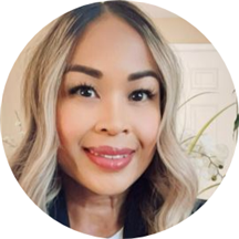 Michelle Ramos, NP