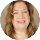 Michelle Ray, LPC