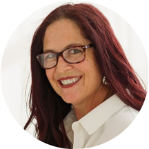 Michelle Renfrow, LPC