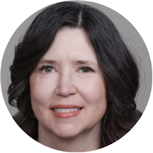 Michelle Reynolds, LCSW