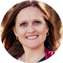 Michelle Riggs, RDN