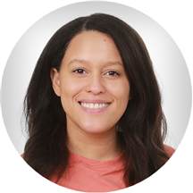 Michelle Riley, CCC - SLP