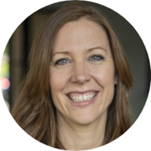 Michelle Ring, RD, RDN, CDCES