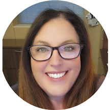Michelle Rittenour, LPC