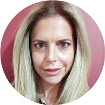 Michelle Rivkin, LPC