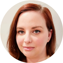 Michelle Robaina, LMHC