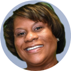 Michelle Robinson, LCPC
