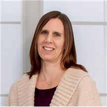 Michelle Robinson, LCSW