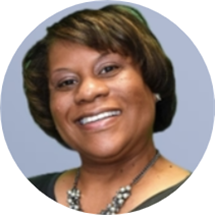 Michelle Robinson, LCSW