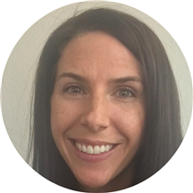 Michelle Roush, LMFT