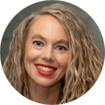 Michelle Sanders, APRN, RN