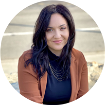 Michelle Sandler, LMFT