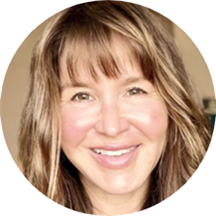 Michelle Shegda, AMFT, APCC