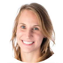 Michelle Sherbon, BCBA, MA