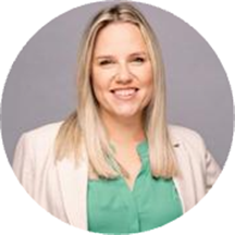 Michelle Siegrist, LPC