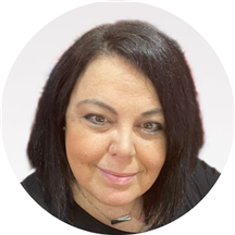Michelle Spangenberg, LISW