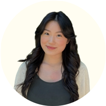 Michelle Sung, LMSW