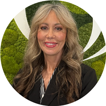 Michelle Thomas, PMHNP-BC, NP