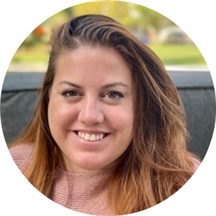 Michelle Thomason, NCC, LPC
