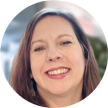 Michelle Underhill, CADC, CRC, LCPC, MA