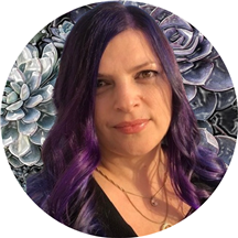 Michelle Urizar, LCSW