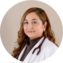 Michelle Valencia, NP