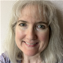 Michelle Vasquez, LPC