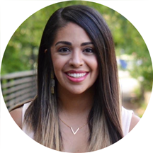 Michelle Villarreal, LPC