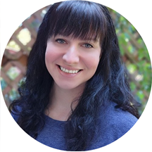 Michelle Voetberg, LMHC