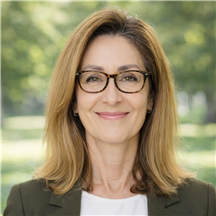 Michelle Volz, LMFT