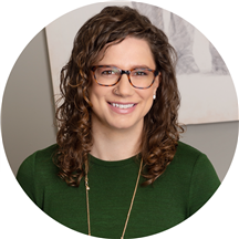Michelle Waters, LCPC