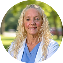 Michelle Wearing, APRN, RN