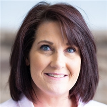 Michelle Western, LISW