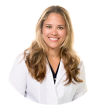 Michelle White, NP