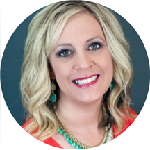 Michelle Whitt, NP