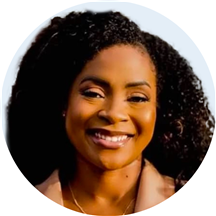 Michelle Williams, LCPC, LPC