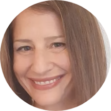 Michelle Willman, LCPC