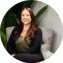 Michelle Wingate, LSW