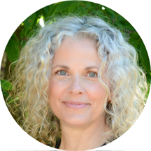 Michelle Wise Gendusa, LICSW