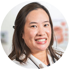 Michelle Woo, APN