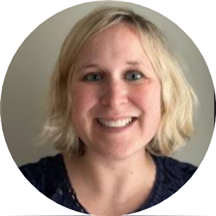 Michelle Young, MSN, PMHNP-BC