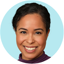 Michelle Zevallos-Ramos, APRN, RN, NP