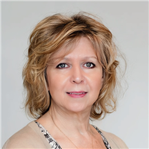 Michelle Zuccarini, NP