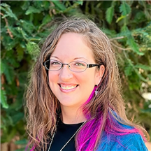 Michelle Zuckerman, LMFT