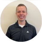 Mick Sudol, PT, DPT, ATC