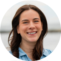 Mickayla Murphy, MS, LMHC